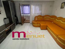 Apartament 2 camere,str.Podgoriilor, etaj 2