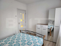 Apartament de 2 camere, 45 mp, zona Podu Ros