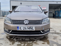 Dezmembrez/Dezmembrari VW Passat B7 4Motion 2.0 HIGHLINE CFGB LA8X