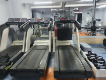 Banda alergat TechnoGym