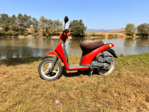 Scuter piaggio free