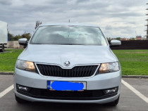 Skoda Rapid Active 1.4 TDI 90CP 2018