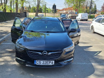 Opel Insignia Sports Tourer 2019