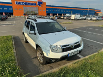 Dacia Duster masina