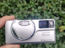 Aparat foto Concord 3340 , 3,1 Megapixels