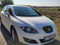 Seat leon 1.6 2011