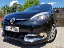 RENAULT SCENIC 2013