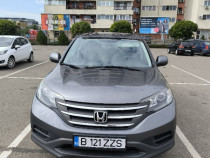 Honda CR-V 2014 2WD