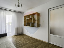 Apartament cu 2 camere de vânzare în zona Șaguna / Alfa