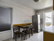 Apartament cu 2 camere de vânzare în zona Șaguna / Alfa