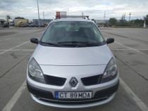 Renault Scenic 1.9 TDI 131CP 6+1 trepte,proprietar