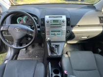 Toyota Corolla Verso 2.2 Diesel 2007