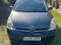 Toyota Corolla Verso 2.2 Diesel 2007