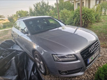 Audi A5 3.0 tdi quattro sline