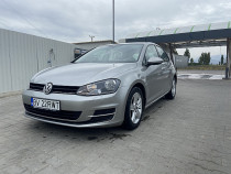 Liciteaza-Volkswagen Golf 2013