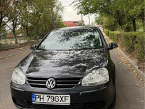 Liciteaza-Volkswagen Golf 2007