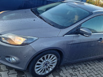 Liciteaza-Ford Focus 2012