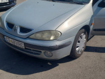 Renault megane 1 2001