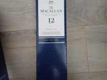 Scotch Whisky Macallan