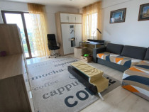 Apartament cu o camera Hotel Majestic