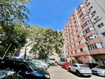 Apartamnet 4 camere decomandat Mosilor- Eminescu