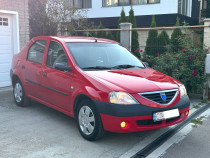 Dacia Logan,,Laureate.1.4 Mpi,Stare Foarte Bună.