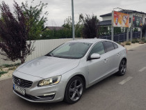 Volvo S60 2.0d 181 cp