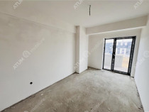 Apartament cu 2 camere la cheie cu boxa balcon si loc parcar