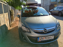 Opel CORSA 1.2 ,an 2014 ,121 000 km , 9300 euro negociabil