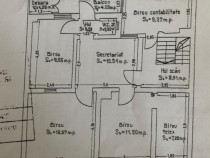 Apartament DUPLEX situat in zona CENTRU