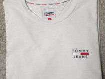 Tricou bărbați Tommy Jeans din bumbac ,marimea L