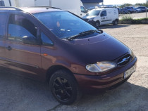 Ford Galaxy, 1,9 TDI, 7 Locuri, Manual An 1999, inm RO BUZAU