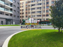 3 camere spatios | Living 29 mpu | metrou Mihai Bravu 2 min