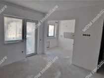 Apartament cu 3 camere etaj 1 de in Selimbar Promenada