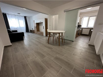 Cornisa - Universitate - apartament mobilat nou