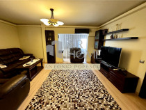 Apartament 4 camere, centrala proprie, in Ploiesti, zona Er