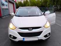 Hyundai Ix35 Tucson 2013 - 4x4 AWD - 184CP - full