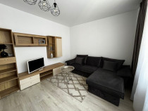 AP. 2 CAMERE DREAM RESIDENCE, LOC PARCARE SUBTERAN, CENTR...