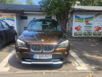 BMW X1 X drive maro