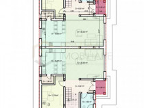 Duplex - toate utilitatile - teren generos