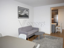 APARTAMENT 2 CAMERE PRIMA INCHIRIERE EROU IANCU NICOLAE /PA