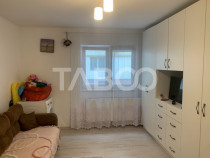 Apartament 2 camere 41 mpu etaj parter curte 43 mp zona Bros