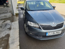 Skoda rapid 1.0 tsi 2019 unic proprietar 116000