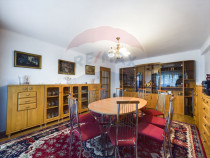 Apartament cu 4 camere de vanzare cu centrala proprie Buc...