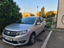 Dacia logan prestige