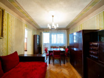 Apartament 2 camere - Gradiste - str. Petru Rares - Comis...