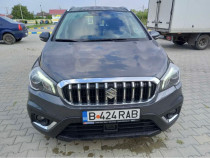 Suzuki SX4 S-Cross Mașină de familie!!!