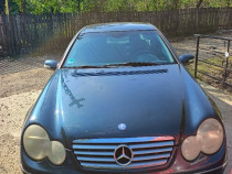 Mercedes c class