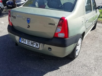 Dacia Logan 1,5 dci euro 4