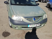 Dacia Logan 1,5 dci euro 4